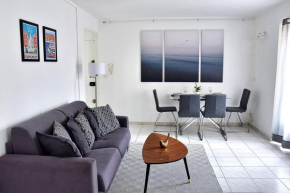 Bel appartement au cœur de Nice (2 chambres)